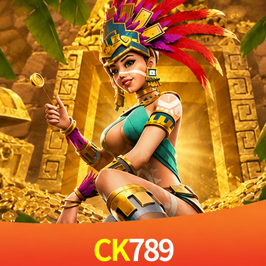 CK789 APK v4.7.5 - Screenshot UI modern dan intuitif Indonesia